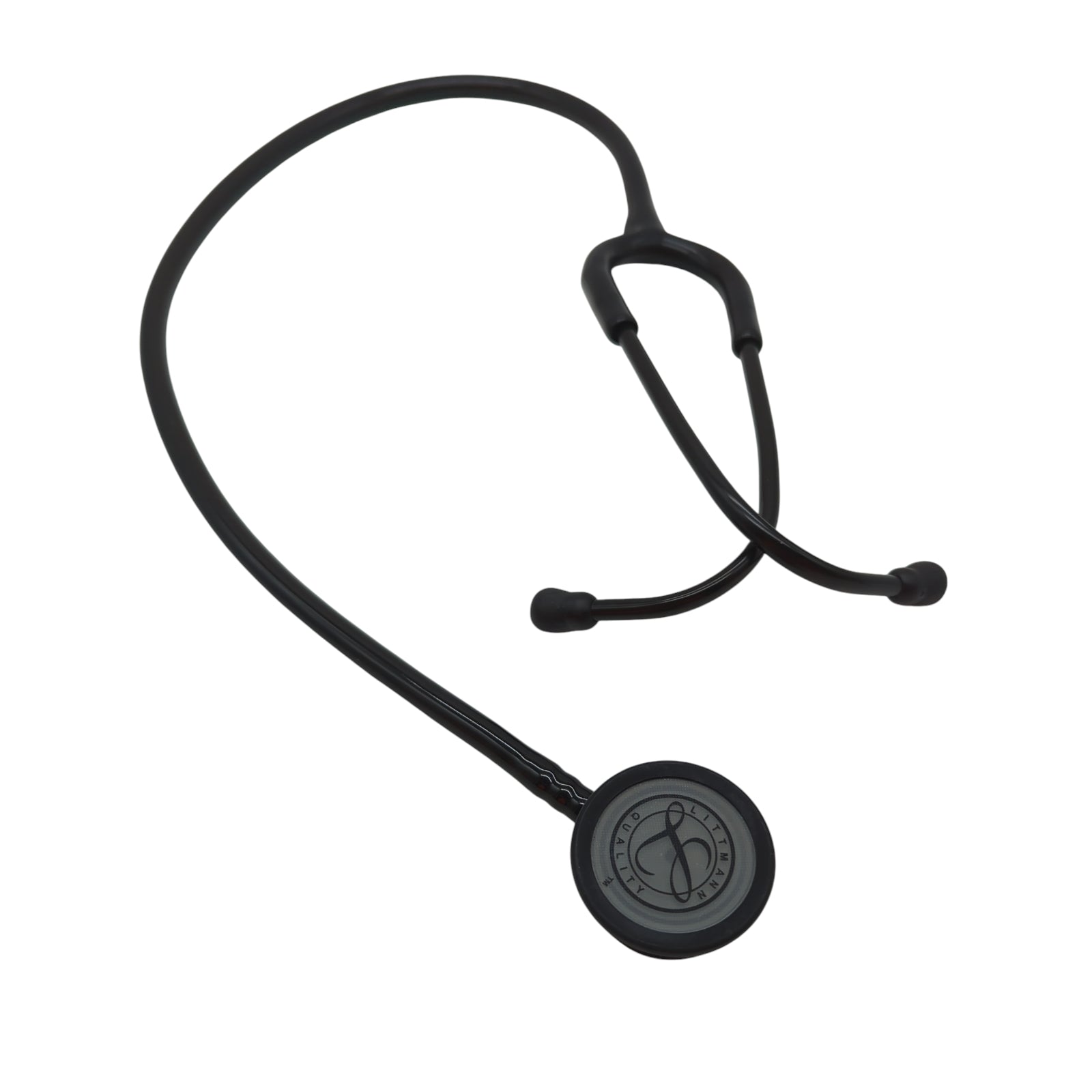 3M Littmann Classic III Stethoskop 5803 Black Edition 69 cm