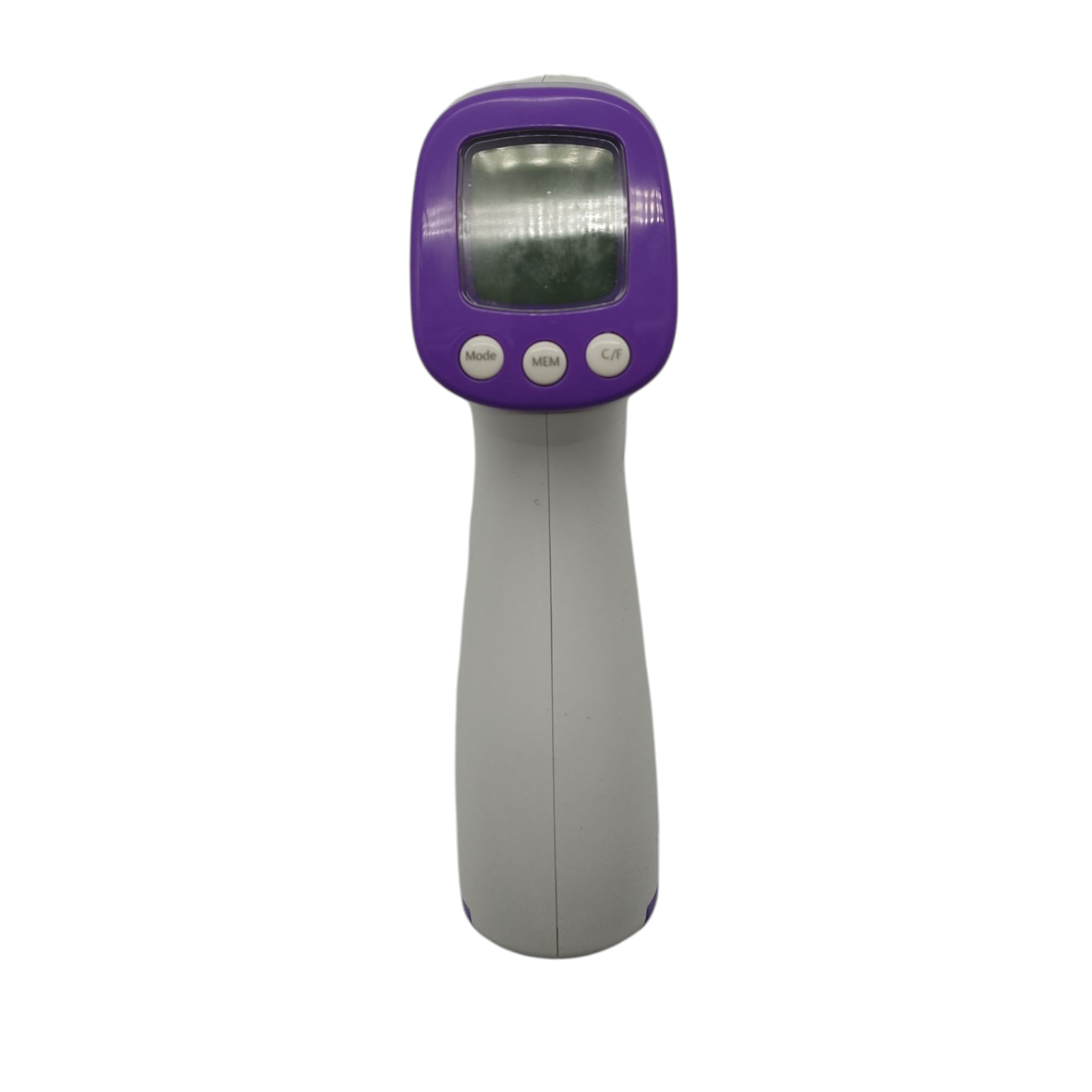 IDOIT 3-in-1 Fieberthermometer kontaktlos Infrarot digital Baby Erwachsene