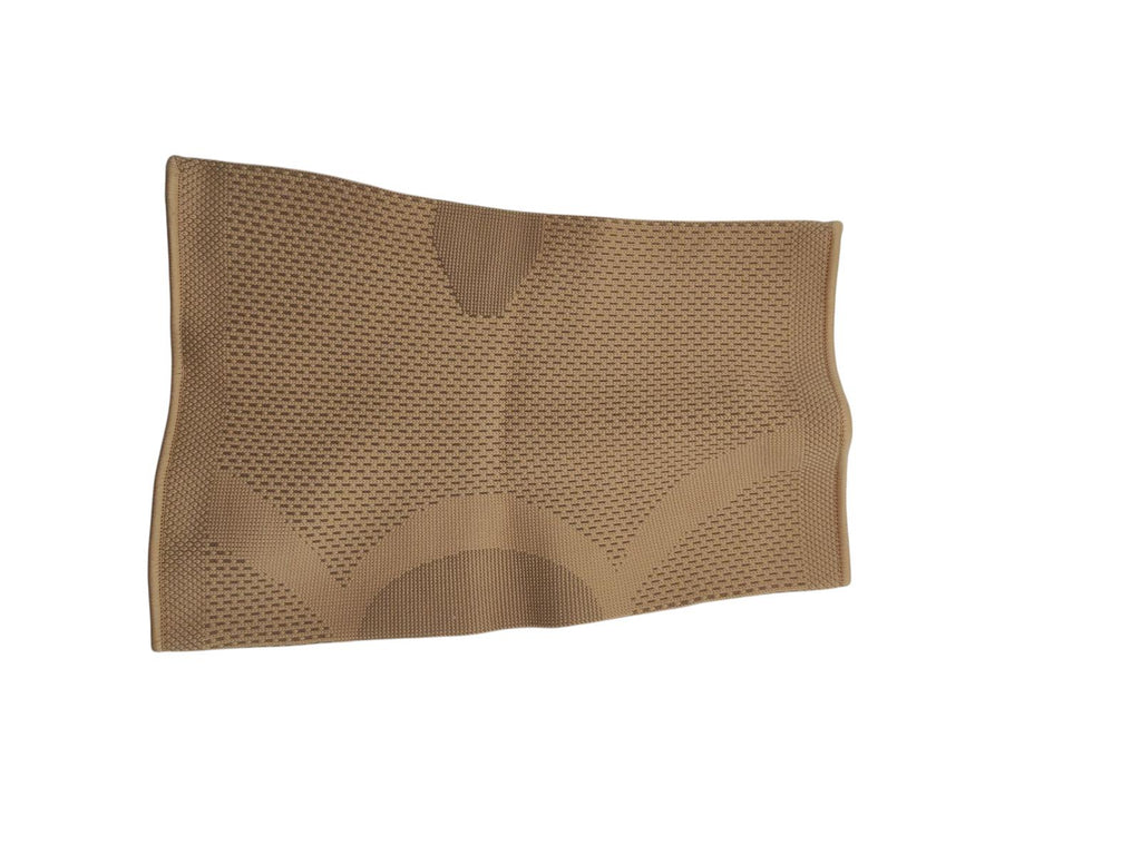 Actimove Kniebandage geschlossen Größe XL beige