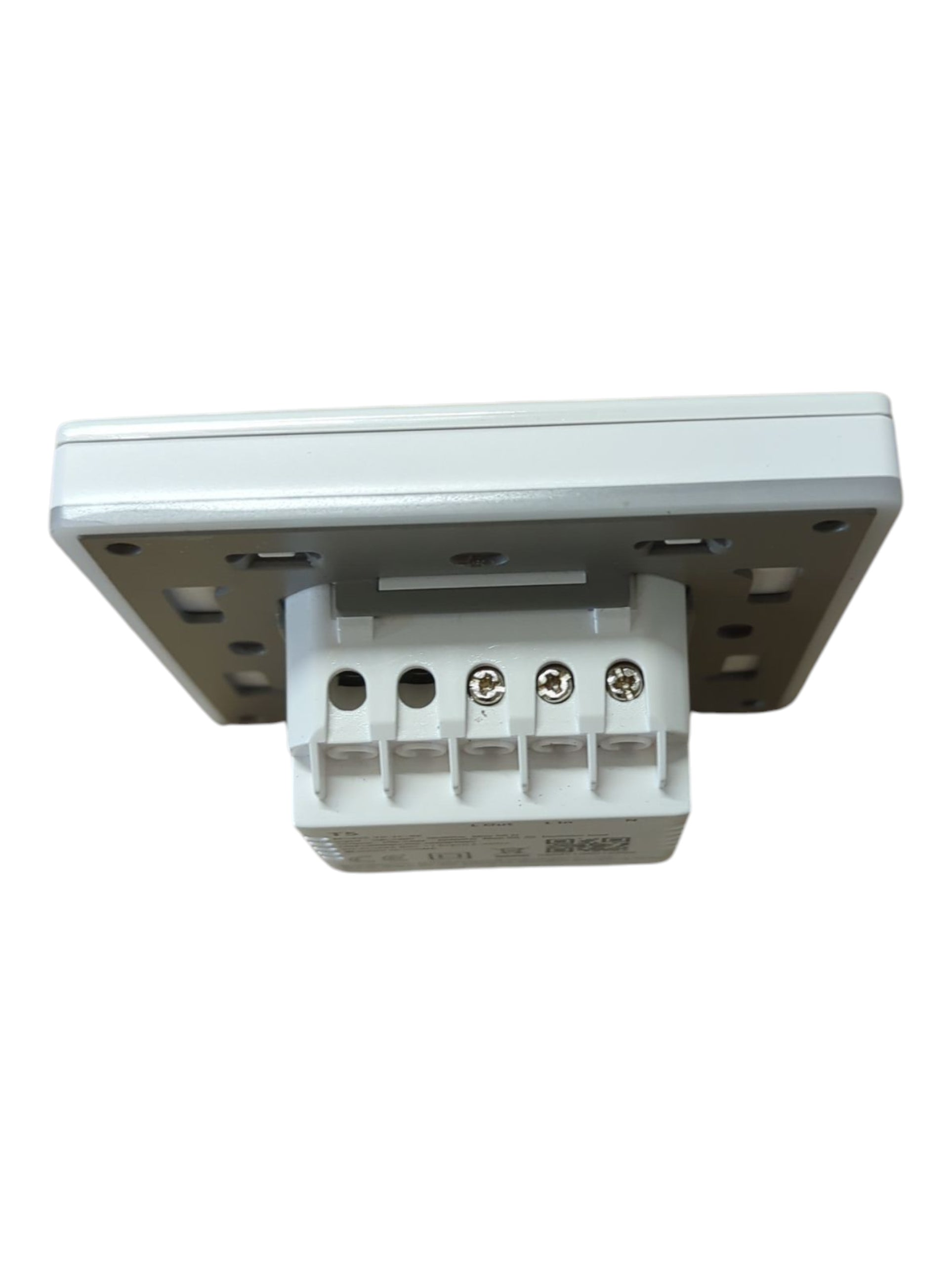 SONOFF T5 WLAN Schalter 1-Kanal Smart Touch Wandschalter