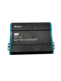 Renogy 40A DCDC Ladegerät 12V-Batterien Solar AGM Flooded