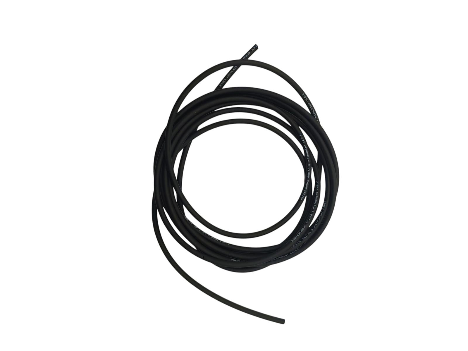 Aywndgdj Gitarrenkabel 6,35 mm Winkelstecker 5 ft