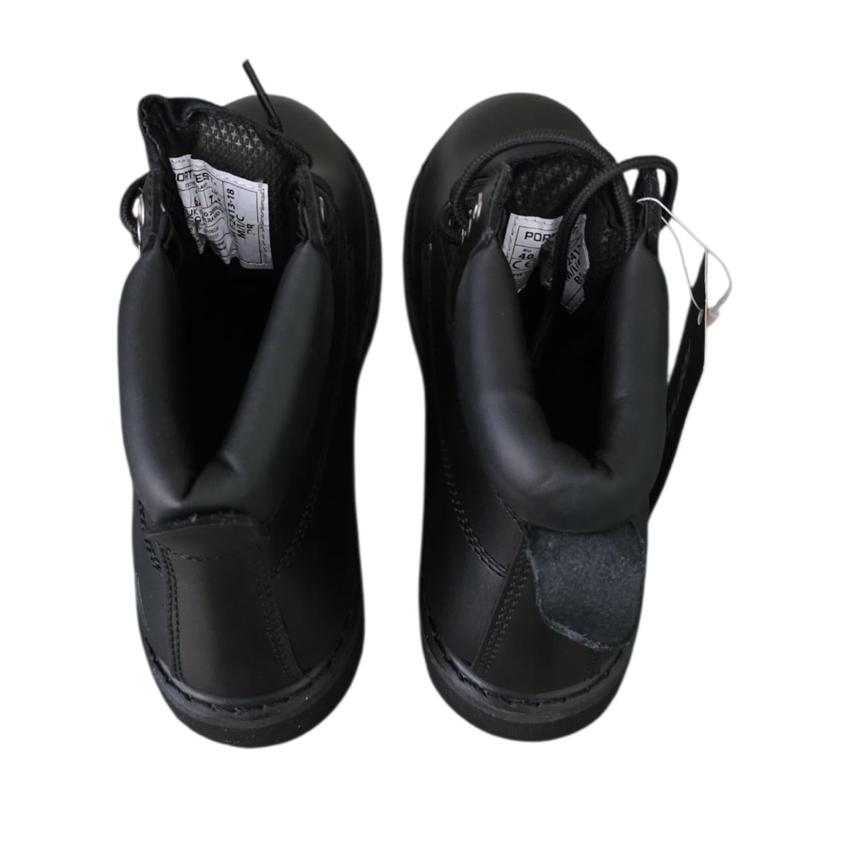 Portwest Steelite Brodequin SBP HRO FW16BKR40 schwarz 40 EU