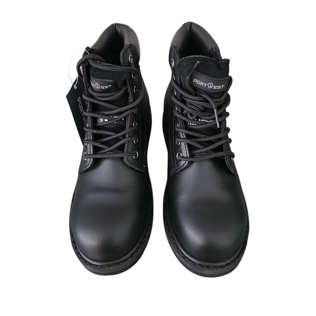 Portwest Steelite Brodequin SBP HRO FW16BKR40 schwarz 40 EU