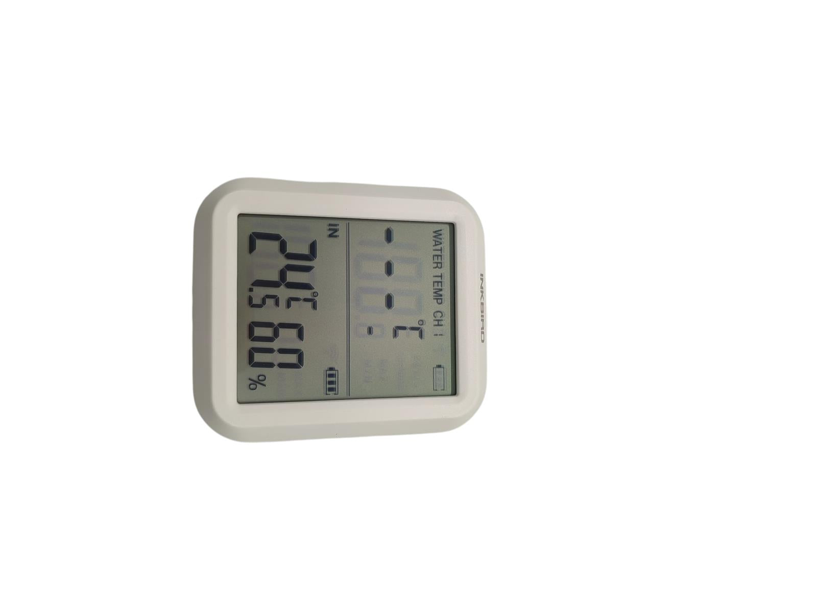 INKBIRD WLAN Pool Thermometer kabellos schwimmend