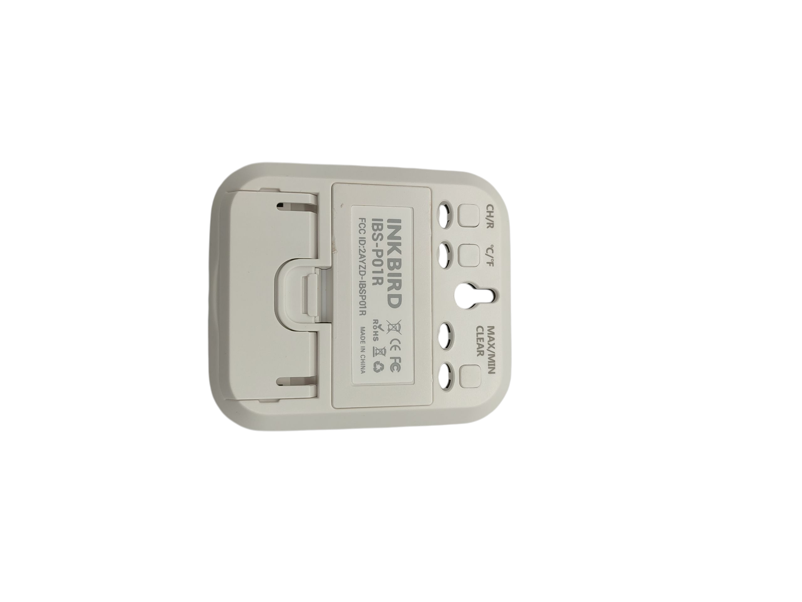 INKBIRD WLAN Pool Thermometer kabellos schwimmend