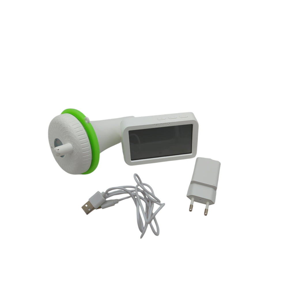 INKBIRD WLAN Pool Thermometer kabellos schwimmend