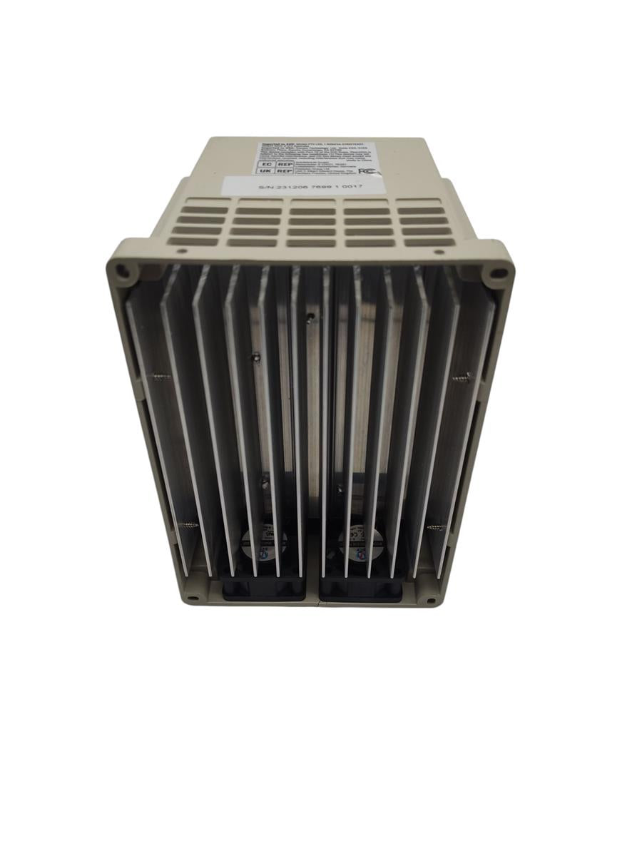 VEVOR Variable Frequency Drive 4kW 5HP 18A 0-400Hz