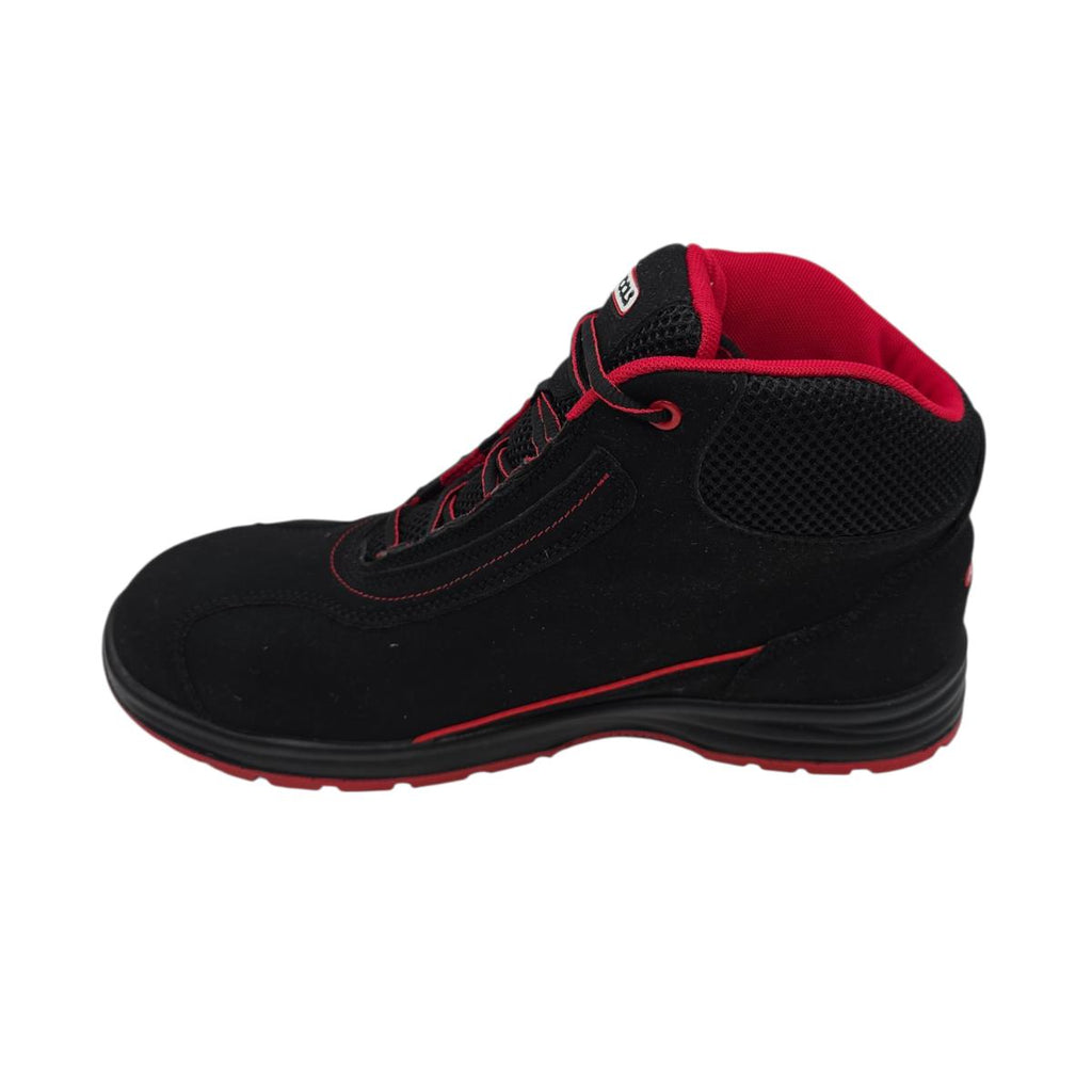 KS Tools 310.0940 Sicherheitsstiefel S1P HRO hoch Gr. 45