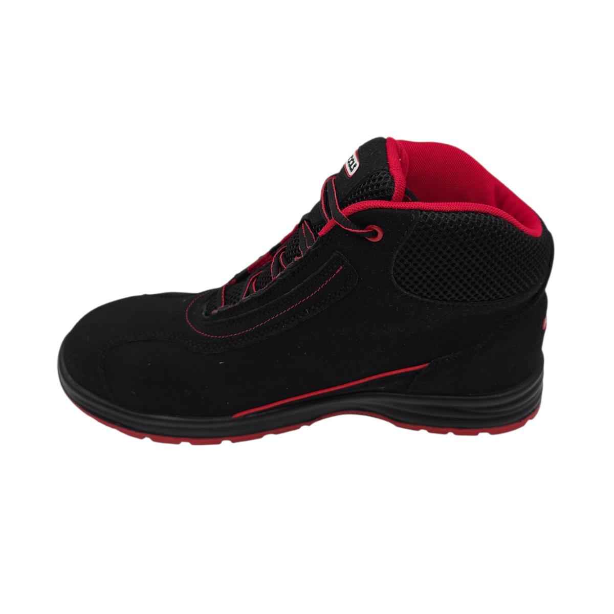 KS Tools 310.0940 Sicherheitsstiefel S1P HRO hoch Gr. 45