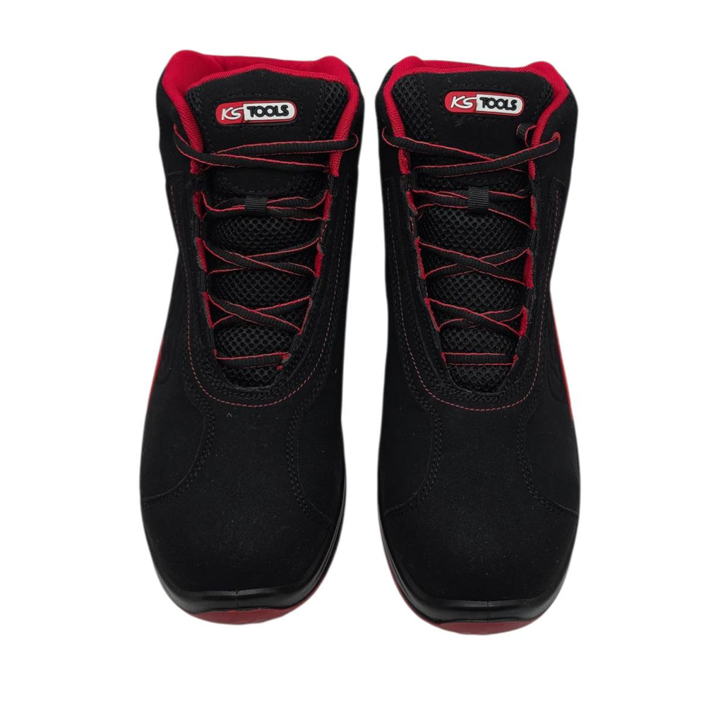 KS Tools 310.0940 Sicherheitsstiefel S1P HRO hoch Gr. 45