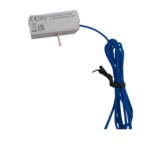 Schneider Electric Resi9 M63 R9M20 PowerTag 1P+N