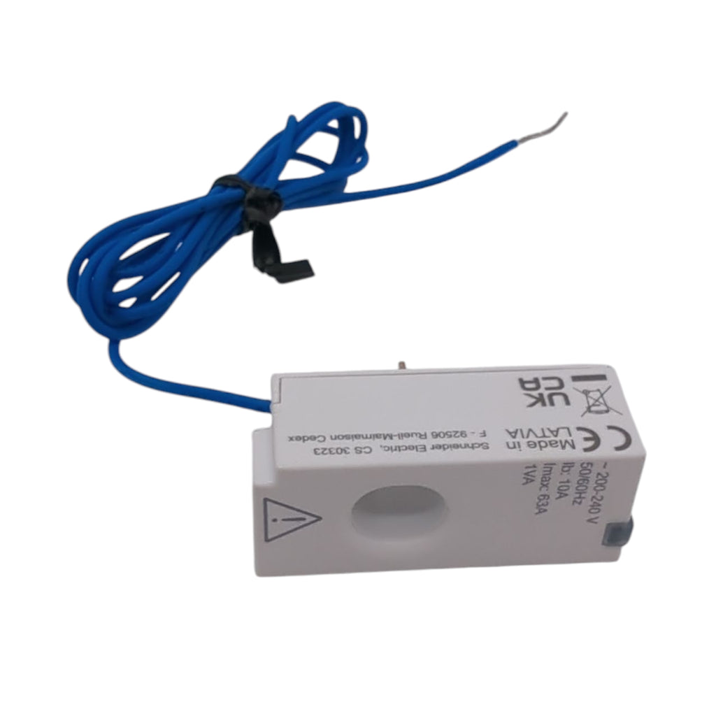 Schneider Electric Resi9 M63 R9M20 PowerTag 1P+N