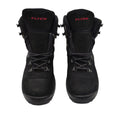 Sicherheitsschuhe ELTEN FUSION GTX S3 CI,  schwarz, Größe 41 EU