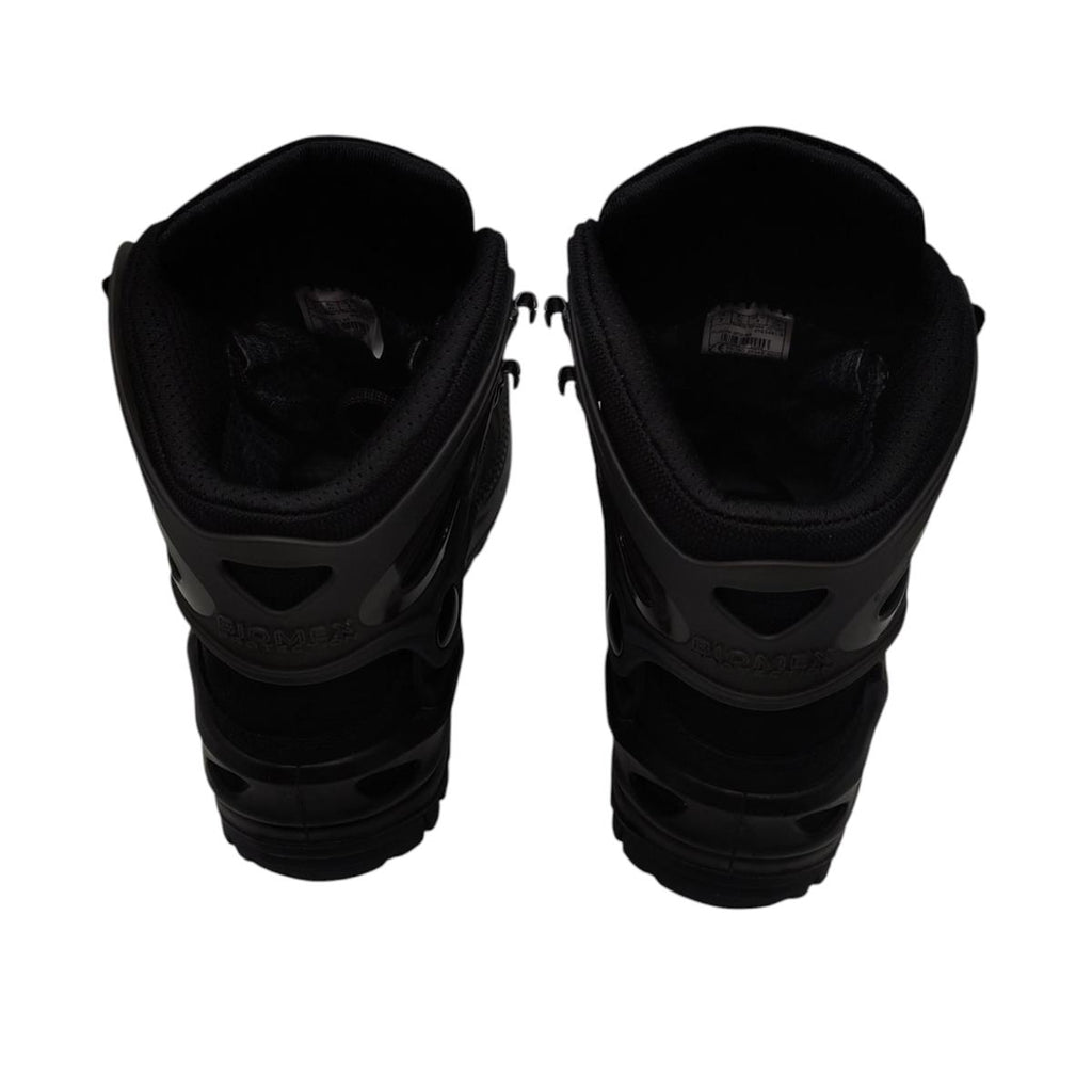Sicherheitsschuhe ELTEN FUSION GTX S3 CI,  schwarz, Größe 41 EU