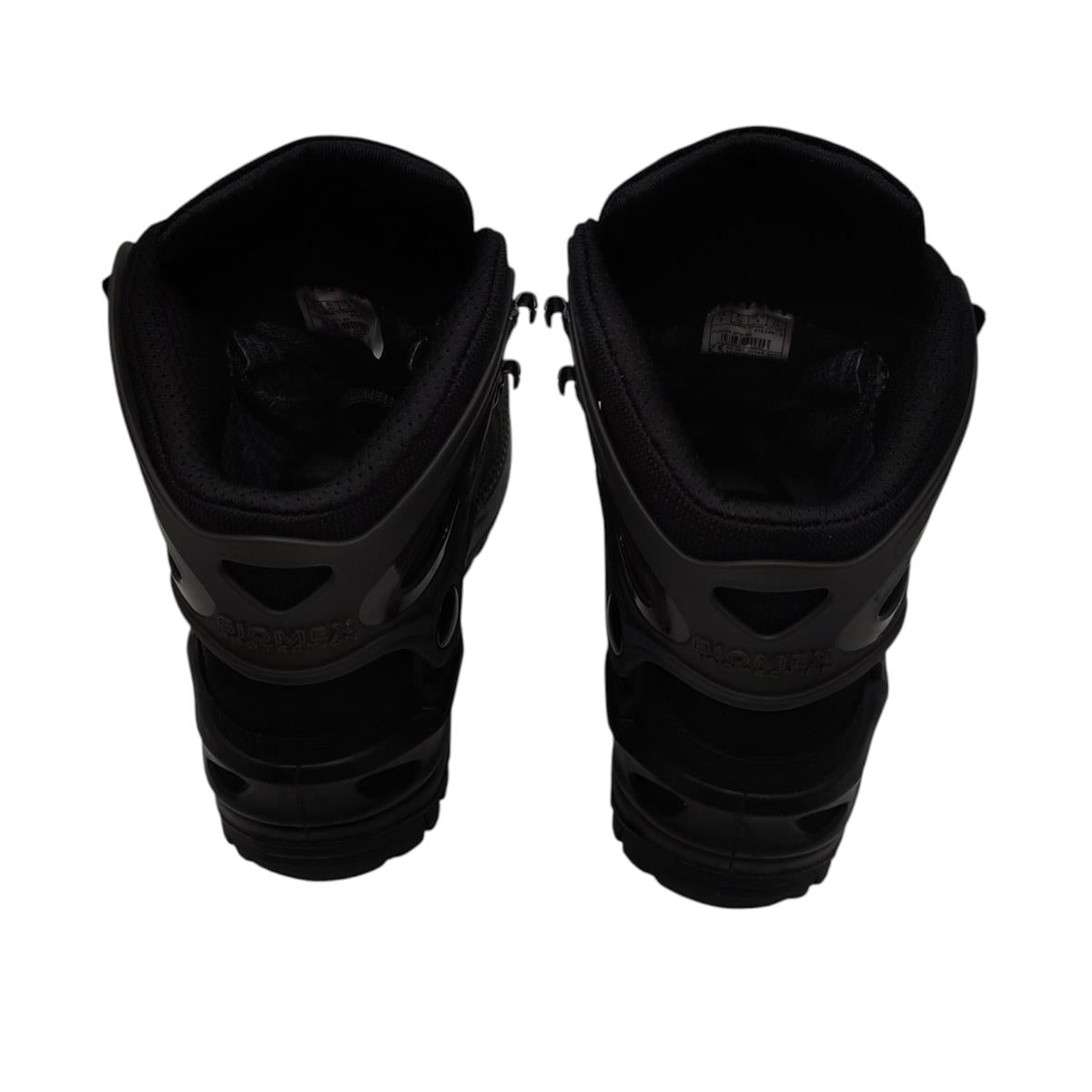 Sicherheitsschuhe ELTEN FUSION GTX S3 CI,  schwarz, Größe 41 EU