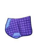 Brian and Company Italy Reitset Glitter Lila