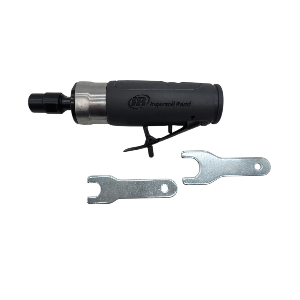Ingersoll Rand 308B-M Druckluft Geradschleifmaschine Profi Werkzeug