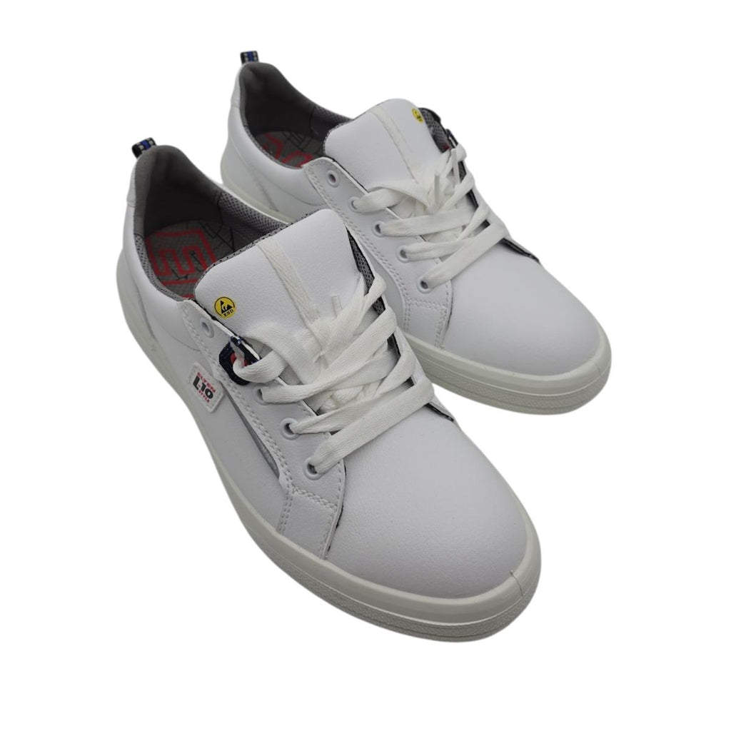 ELTEN Ghost Lady Low 74171 Sicherheitsschuhe ESD S3 Größe 41