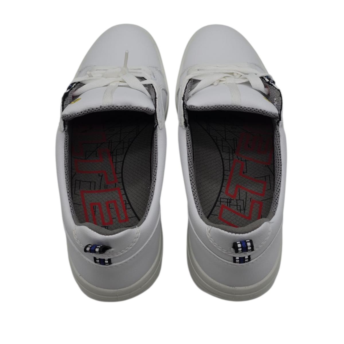 ELTEN Ghost Lady Low 74171 Sicherheitsschuhe ESD S3 Größe 41