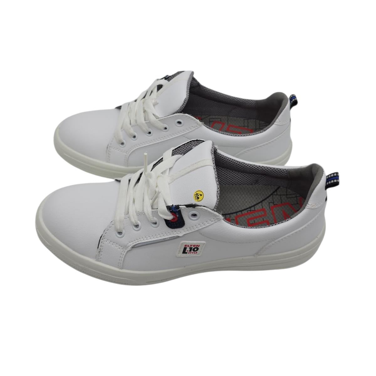 ELTEN Ghost Lady Low 74171 Sicherheitsschuhe ESD S3 Größe 41