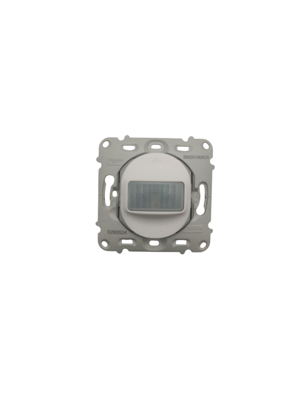 Schneider Electric Odace S520523 Präsenzmelder Bewegungsmelder Weiß