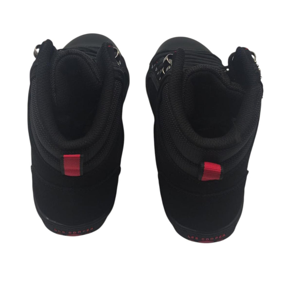 Lee Cooper Safety Boots SB SRA Black 37