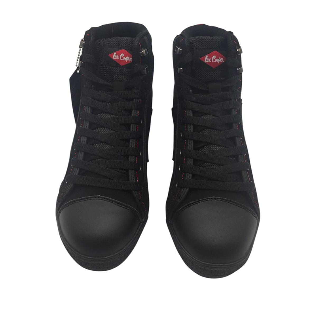 Lee Cooper Safety Boots SB SRA Black 37