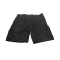 Planam Norit Damen Shorts Schwarz Größe XL