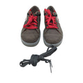 ELTEN VINTAGE Low ESD S3 Sicherheitsschuhe Leder Stahlkappe Grau 37