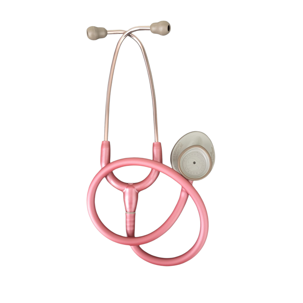 3M Littmann Lightweight II S.E. 2456 Stethoscope Pearl