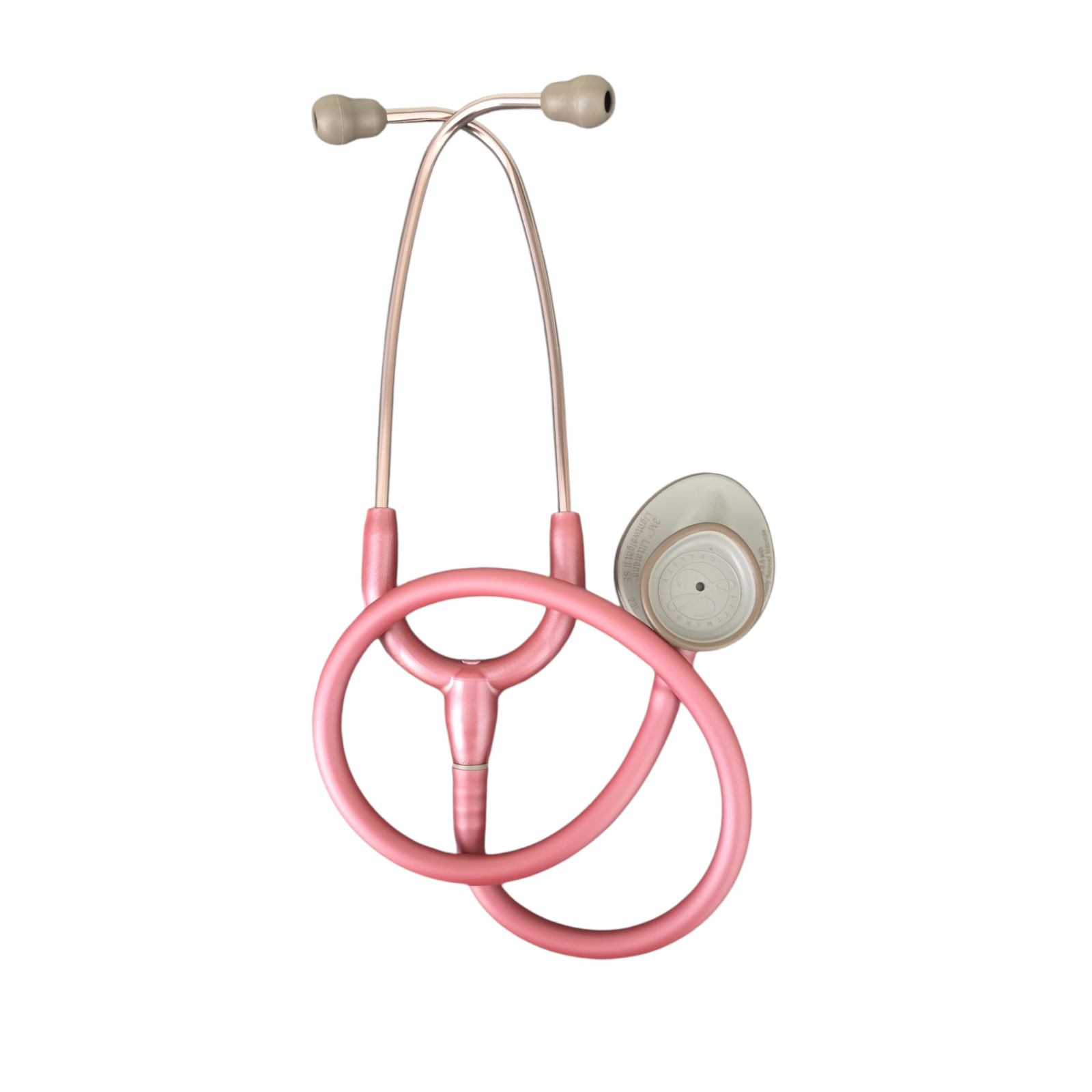 3M Littmann Lightweight II S.E. 2456 Stethoscope Pearl