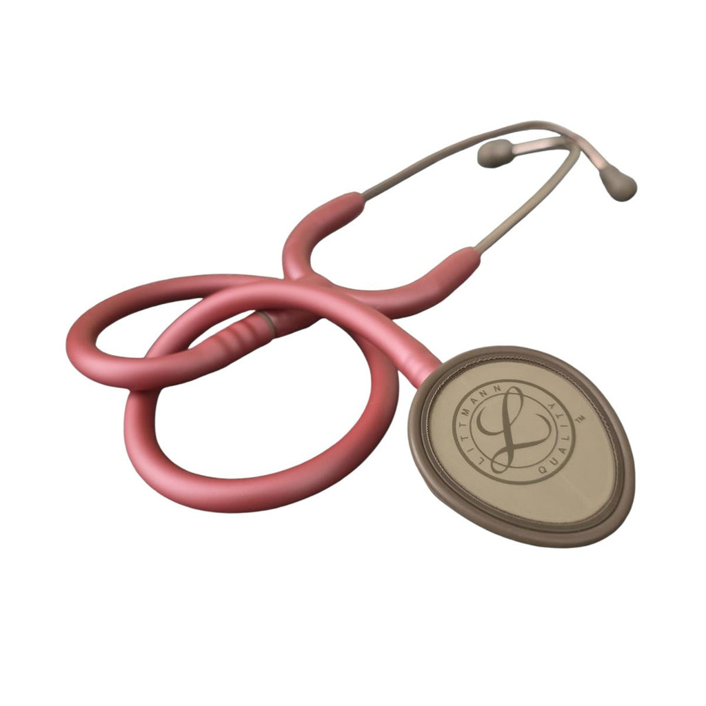 3M Littmann Lightweight II S.E. 2456 Stethoscope Pearl