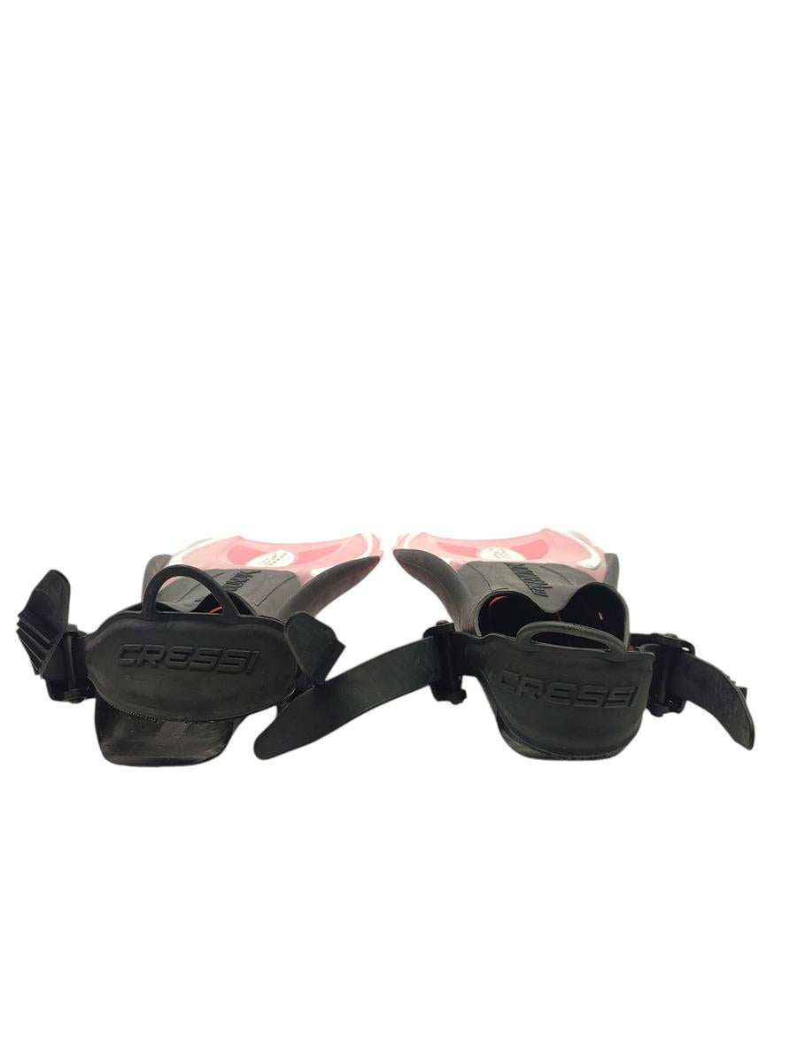 Cressi Mini Palau Bag Kinder Schnorchelset Rosa Größe 29/32