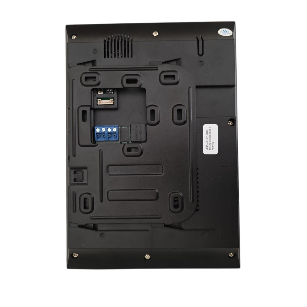 Legrand Easy Kit Netzwerk-Türsprechanlagen-Set Komplettset mit Kamera