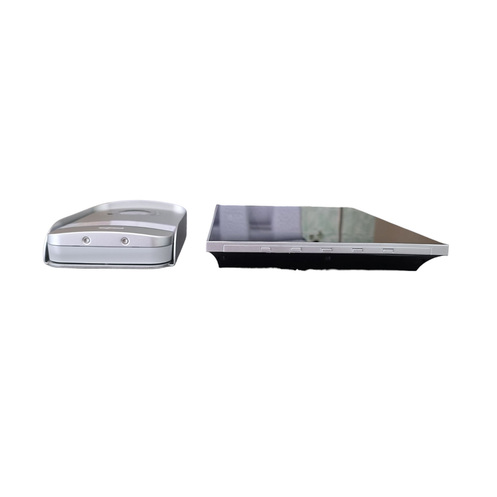 Legrand Easy Kit Netzwerk-Türsprechanlagen-Set Komplettset mit Kamera