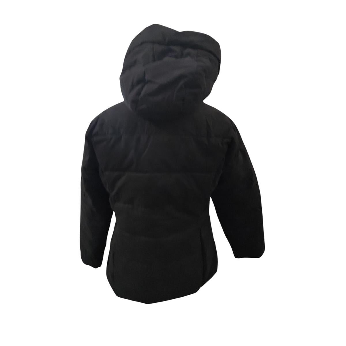 G.I.G.A. DX Damen Funktions-Steppjacke Schwarz Größe 40