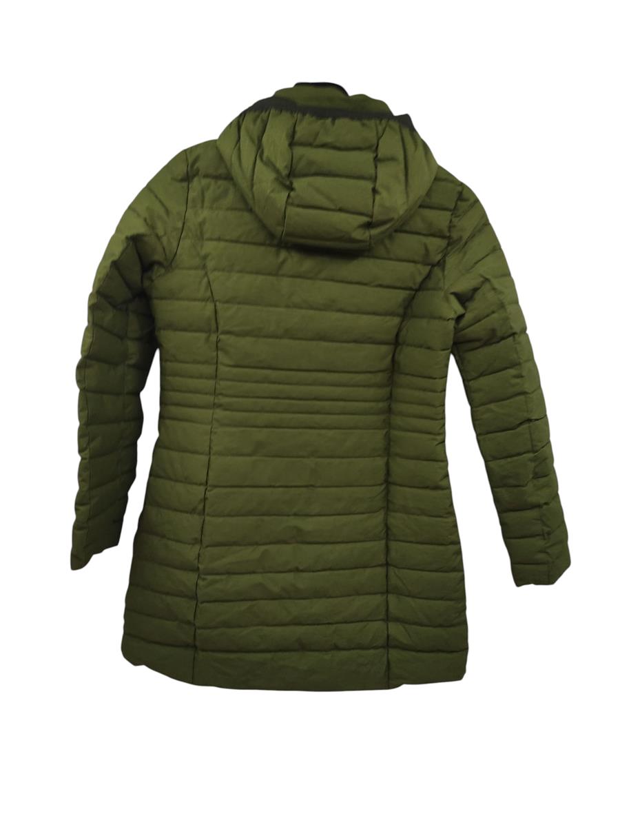 G.I.G.A. DX Bacarya Damen Steppparka Funktionsparka Größe 38