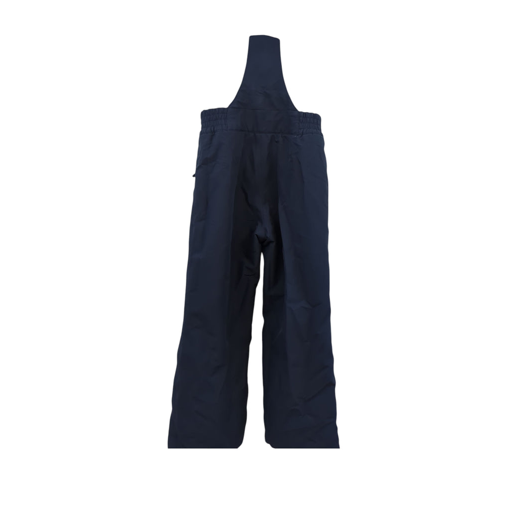 Ziener ABOL Ski Pants Kids Snow Pants with Suspenders Size 116