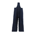 Ziener ABOL Ski Pants Kids Snow Pants with Suspenders Size 116
