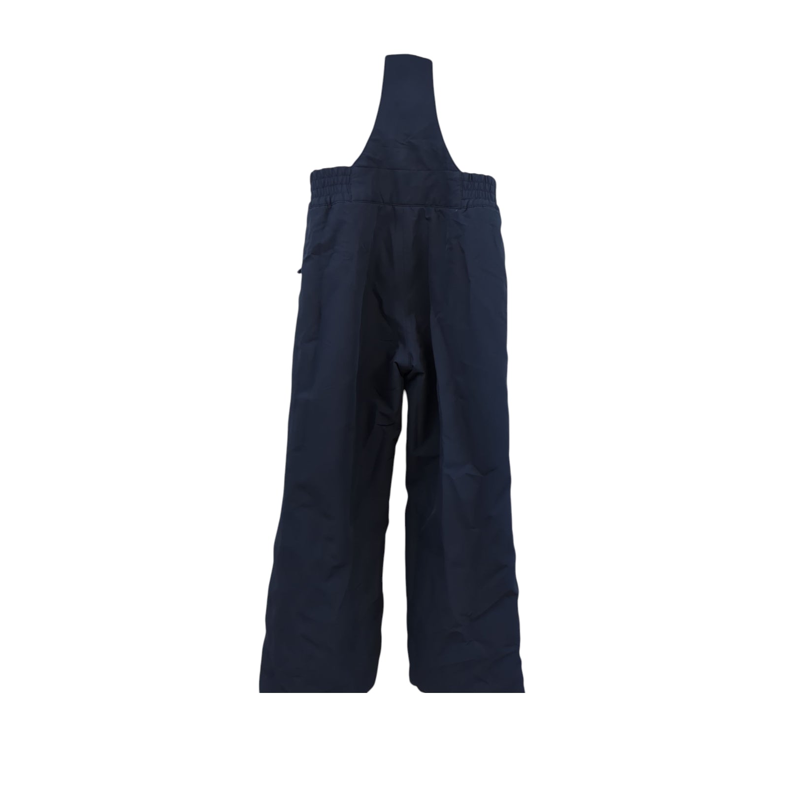 Ziener ABOL Ski Pants Kids Snow Pants with Suspenders Size 116