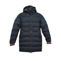 killtec Mädchen Steppjacke KOW 33 GRLS QLTD CT marine Größe 164