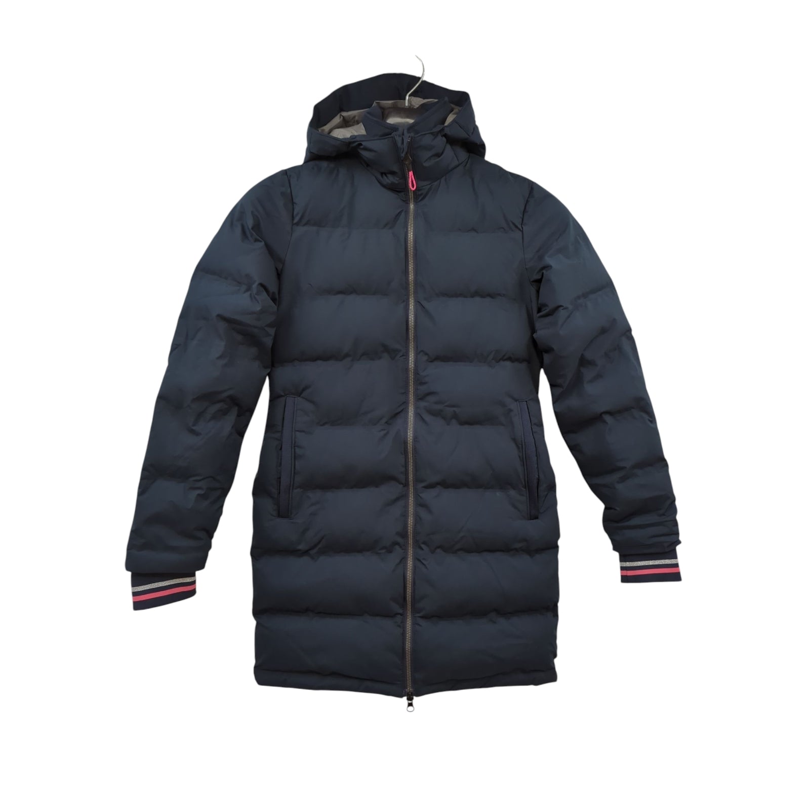 killtec Mädchen Steppjacke KOW 33 GRLS QLTD CT marine Größe 164