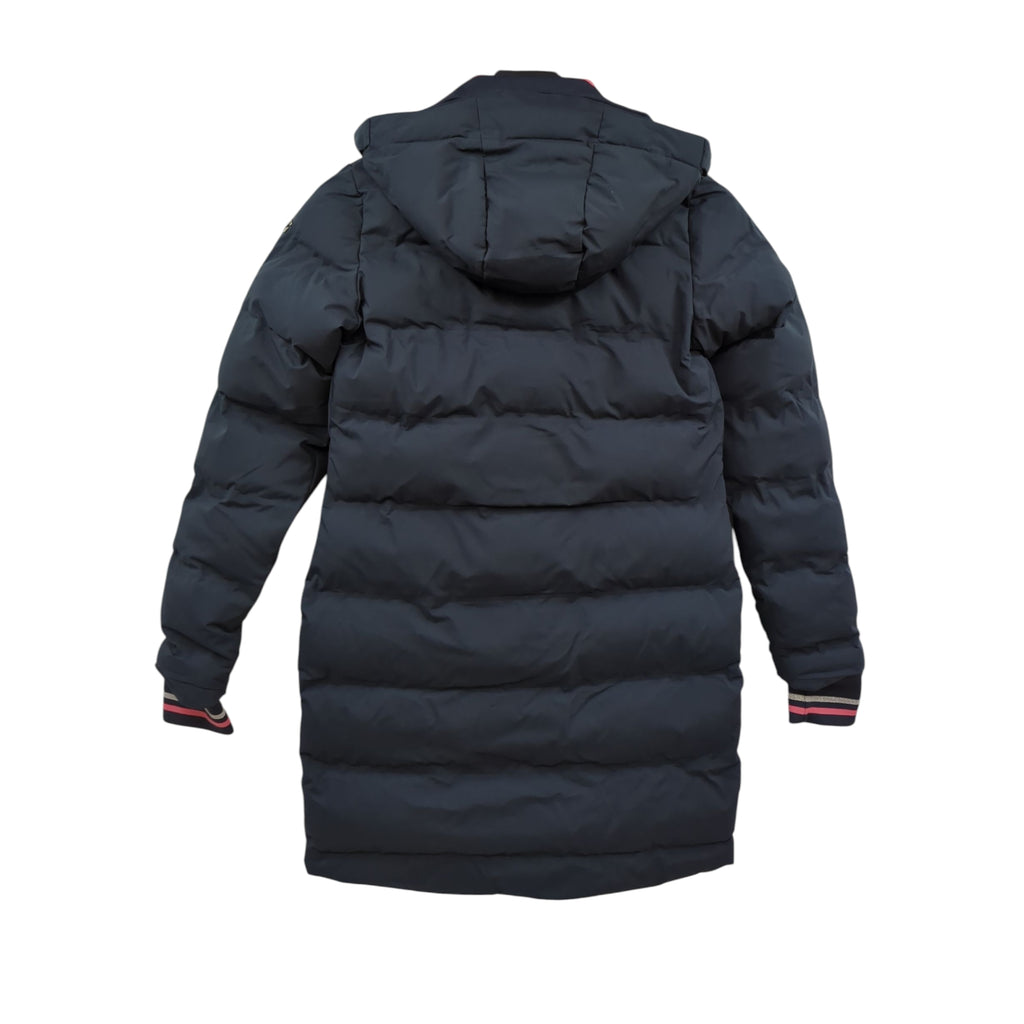 killtec Mädchen Steppjacke KOW 33 GRLS QLTD CT marine Größe 164