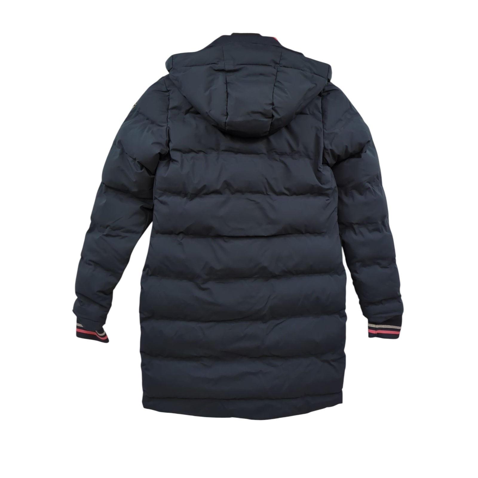 killtec Mädchen Steppjacke KOW 33 GRLS QLTD CT marine Größe 164