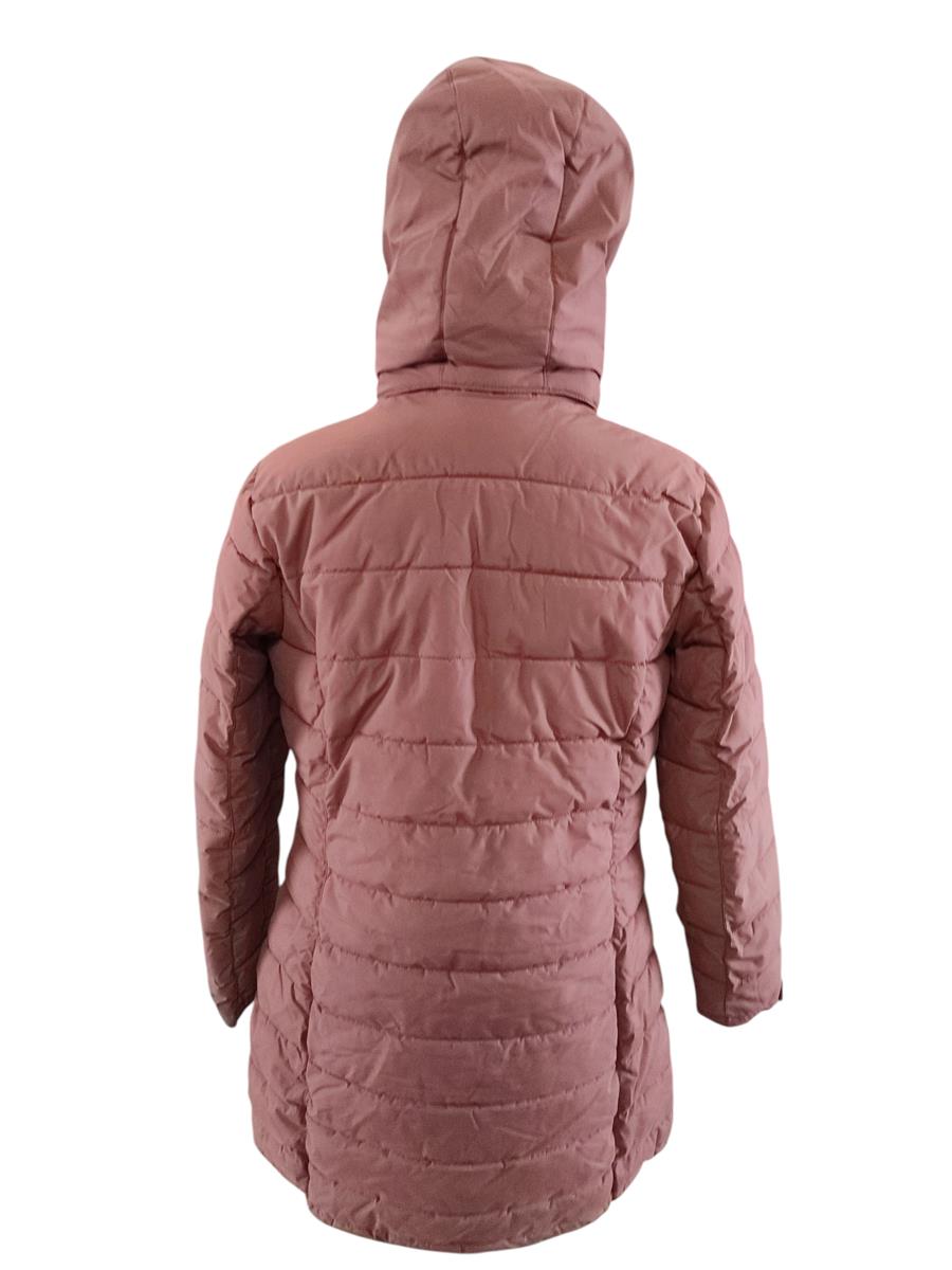 Killtec GW 13 Damen Funktionsparka Steppparka Herbstlaub Größe 42