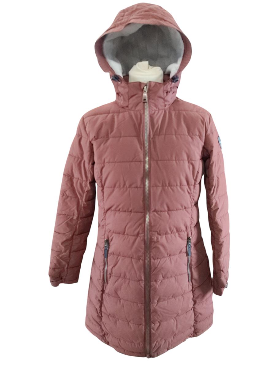 Killtec GW 13 Damen Funktionsparka Steppparka Herbstlaub Größe 42