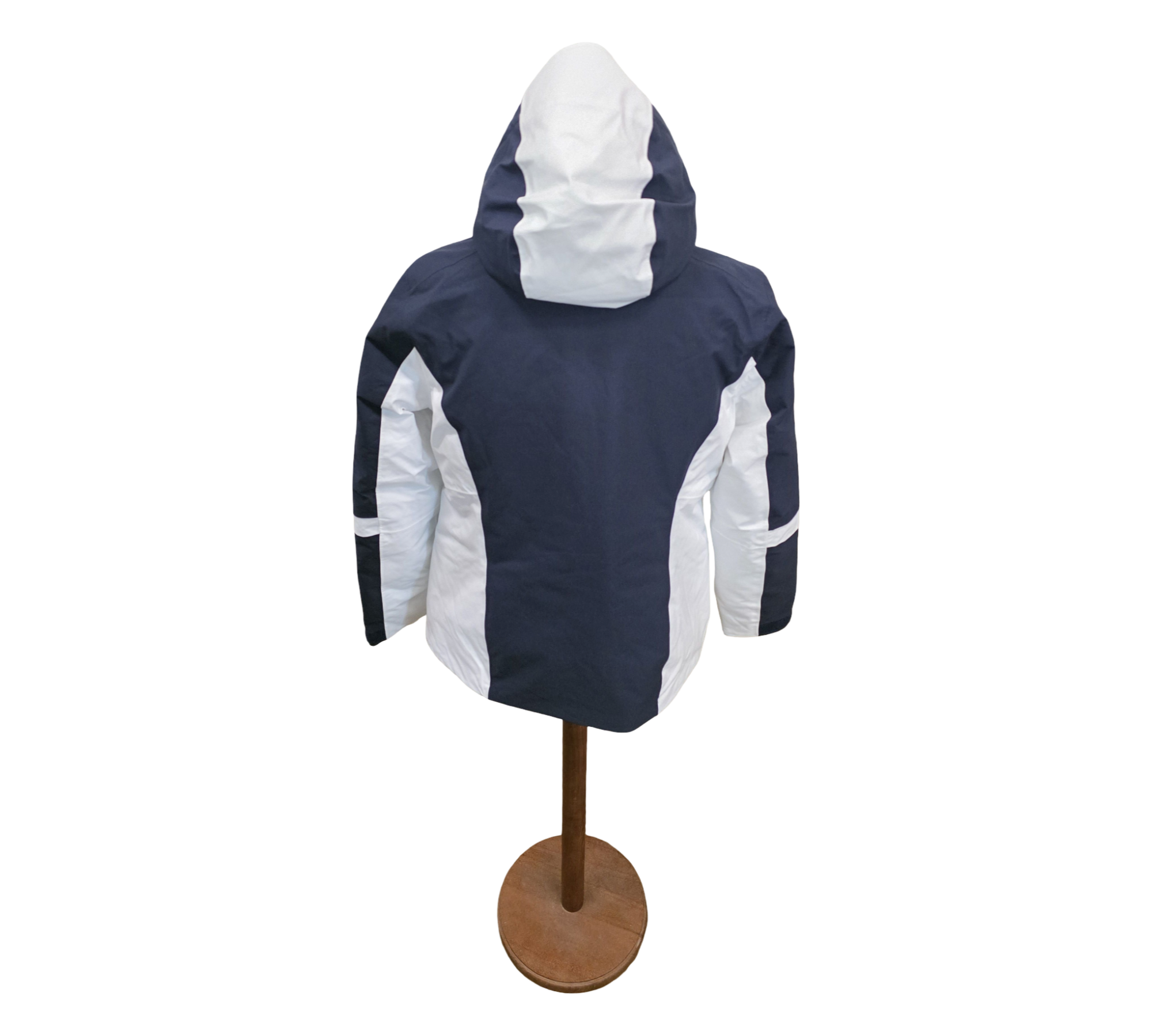 Schöffel Women's Ski Jacket Kanzelwand L 4-Way Stretch XL White/Blue