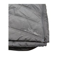uhlsport Men's Softshell Jacket Essential Winter Bench Jacket Black/Anthra XL