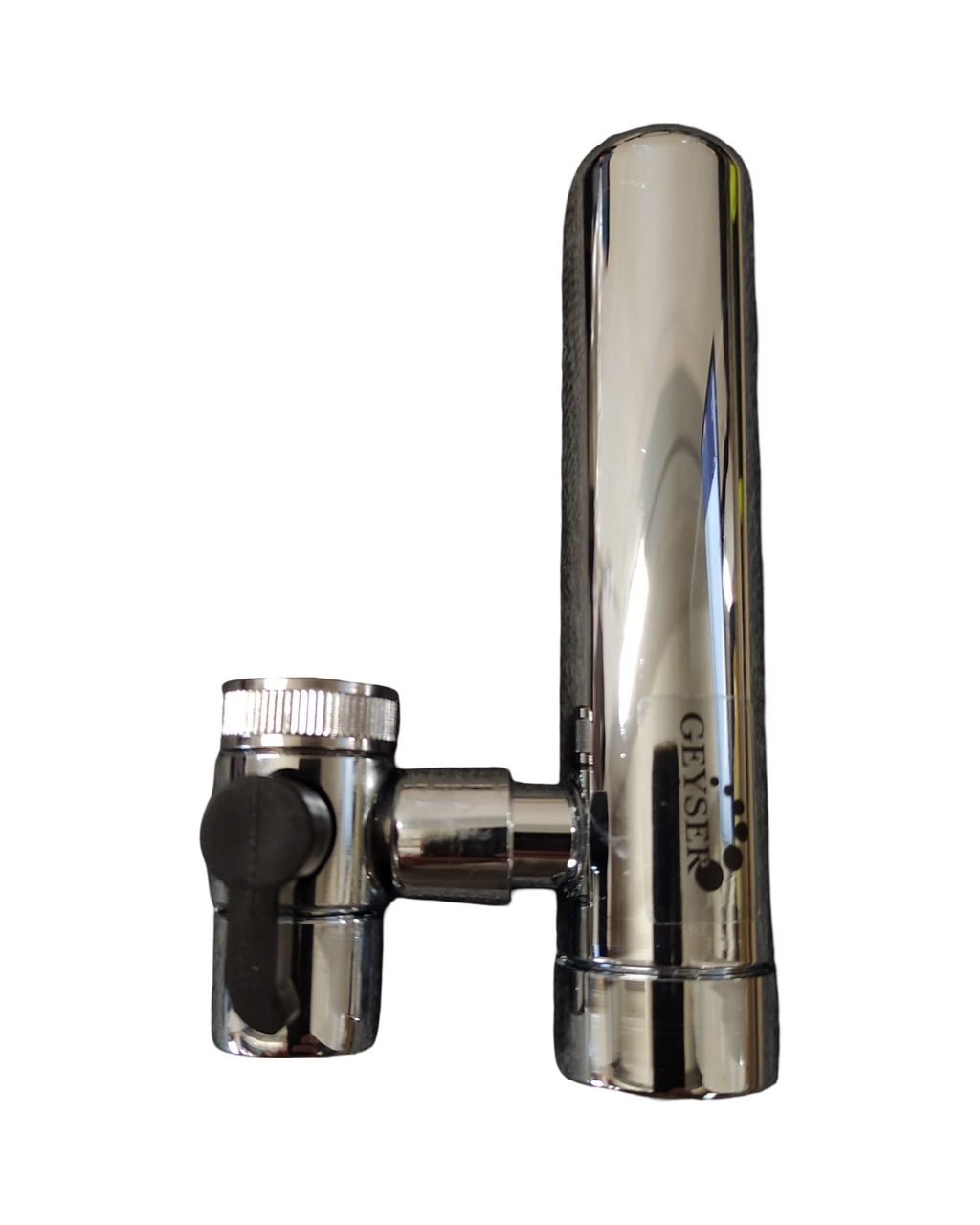GEYSER EURO Wasserfilter Wasserhahn Küche Aragon Kartusche